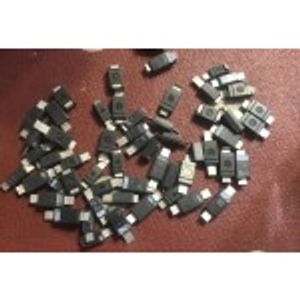 Mix SMD tantal Capacior