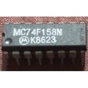 MC74F158N