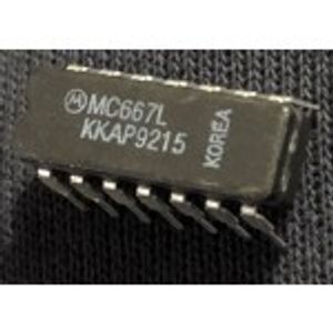 MC667L Mot