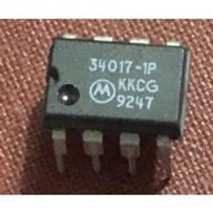 MC34017-1P