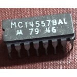 MC14557BCL Mot Mil.Std