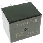 رله خودرویی F&T P4CS012W1