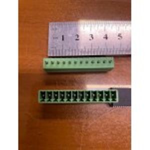 TERMINAL ECH350V-12P