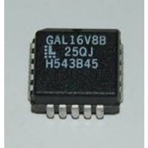 GAL16V8B