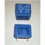 VB 0.5-2-12 PCB mount transformer