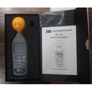 گوس متر TES 593