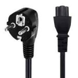 کابل برق لپ تاپ SA.TO مدل ST.402 طول 1.5 متر