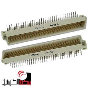 دین کانکتور دوردیفه 2*32 نر رایت AB