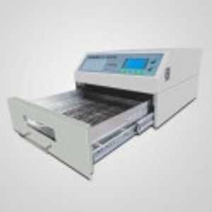 دستگاه فر(اوون) برد الکترونیکی - Reflow Oven T962A