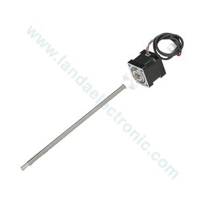 استپ موتور NEMA14 لید اسکرو (3.5V 1A) 14E211054