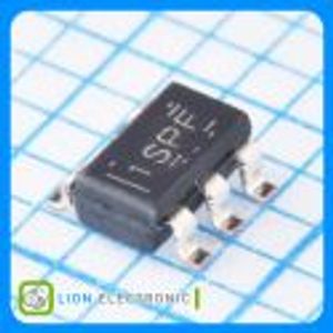 LM321LVIDBVR