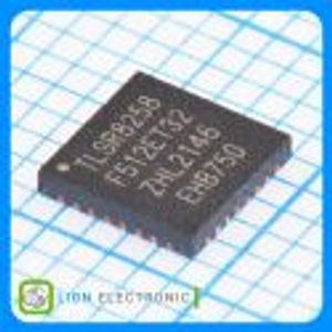TLSR8258F512ET32