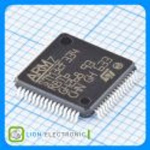 STM32F334R8T6