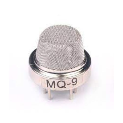 سنسور تشخیص گاز های قابل اشتعال MQ-9