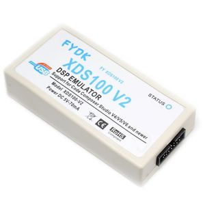 پروگرامر PROGRAMMER  XDS100 V2 (DSP EMULATOR)