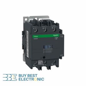 Contactor Shneider LC1D95M7