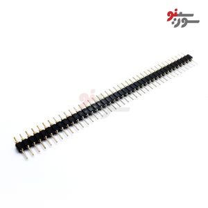 پین هدر نری نظامی 40*1