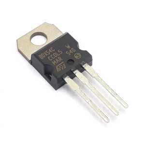 ترانزیستور BDX54C