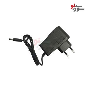 آداپتور 5V-2A دیواری