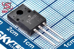 TK31A60W