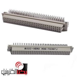 دین کانکتور 3*32 ماده رایت VEROـ Blcc