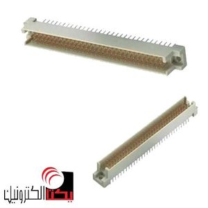دین کانکتور 3*32 نر صاف