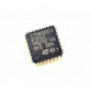 میکروکنترلر STM8S003K3T6