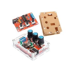 ماژول فانکشن ژنراتور XR2206 با قاب