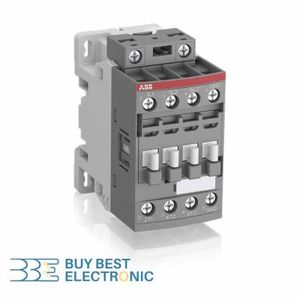 Contactor ABB AF09