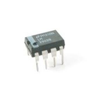 LM2903N NS Dip8