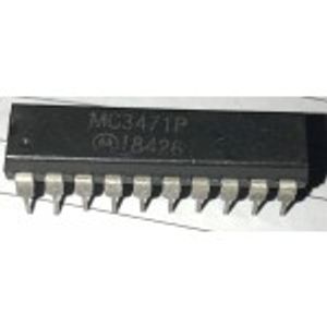 MC3471P pulls new
