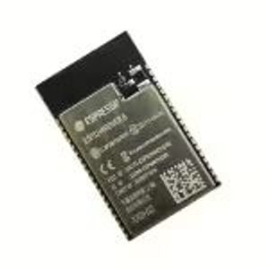 ماژول ESP32-WROVER-E با بلوتوث و هسته وای فای ESP32 دارای آنتن PCB