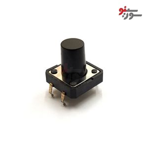 تک سوئیچ 4 پایه 13*12*12