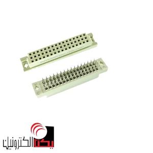 دین کانکتور 3*16 ماده صاف