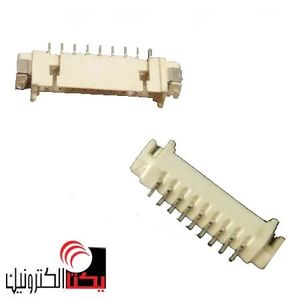 کانکتور FH نر 9 پین SMD (1.25میلی متری)