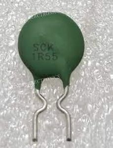 SCK-1R55 NTC Power Thermistor