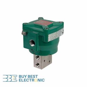 Solenoid Valve NFM1211