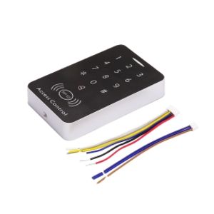 دستگاه اکسس کنترل RFID 125KHZ مدل RFID-A1