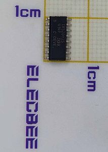 IRS2092S SO-16