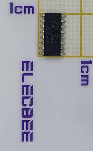 IRS20957 SO-16
