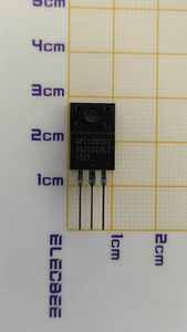 GPT10N50G ITA10N50R  TO-220F