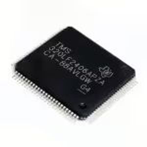 پردازنده SMD TMS320LF2406APZA DSP