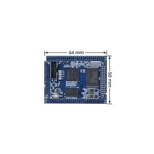 Tiny6410 core board_ تاینی 6410 کور برد با پردازنده S3C6410A