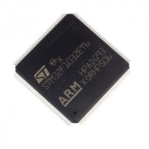 میکروکنترلر STM32F103ZET6