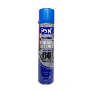 اسپری چرب اوکی مدل tuner-60 حجم 300 میلی لیتر
