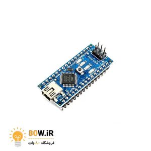 برد آردوینو نانو Arduino Nano V3.0