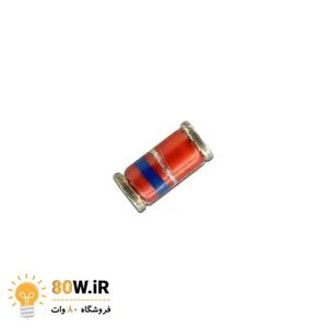 دیود 1N4148 SMD (بسته 10 عددی)