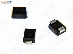 SMBJ33CA SMD CODE CM