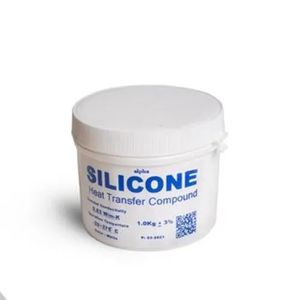 خمیر حرارتی سیلیکون SILICONE HEAT TRANSFER ALPHA