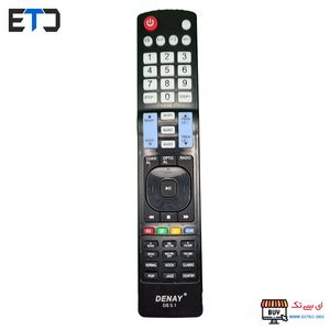 ریموت کنترل اسپیکر ایستاده 3 ساب دنای